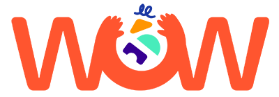 Collectif WOW Logo