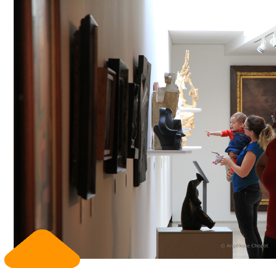 médiation culturelle